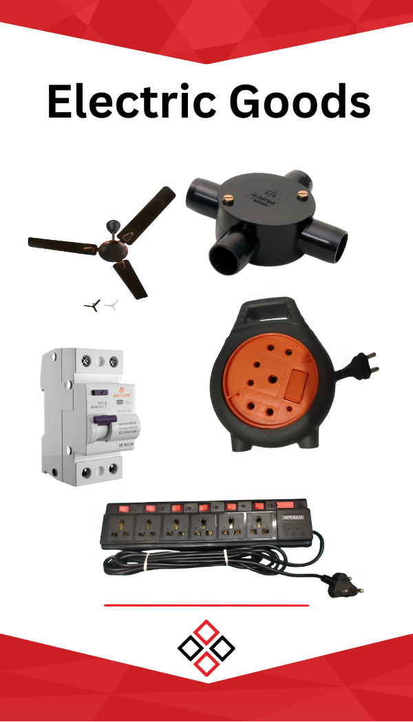 Electric Goods